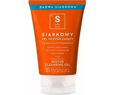 Barwa BARWA SIARKOWA, 120 ml