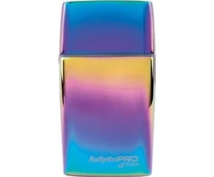 Nezatříděno Barzdaskutė MĘSKA BABYLISS PRO FX2 4ARTISTS CHAMELEON FOLIOWA