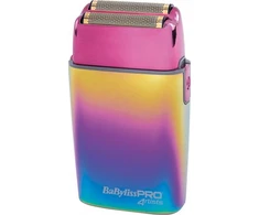 Nezatříděno Barzdaskutė MĘSKA BABYLISS PRO FX2 4ARTISTS CHAMELEON FOLIOWA