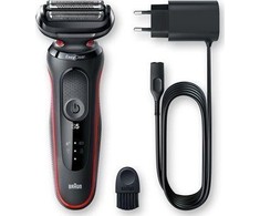 Barzdaskutė Braun Series 5 50-R1000S