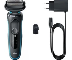 Barzdaskutė Braun Series 5 51-M1000s, li-ion