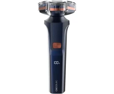 Barzdaskutė Cecotec Barzdaskutė Cecotec PrecisionCare Aluminum