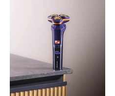Barzdaskutė Cecotec Barzdaskutė Cecotec PrecisionCare Aluminum
