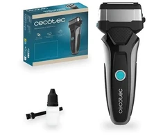 Barzdaskutė „Cecotec“ skustuvas | „PrecisionCare X-Trimm Triple“ | Veikimo laikas (maks.) 60 min.