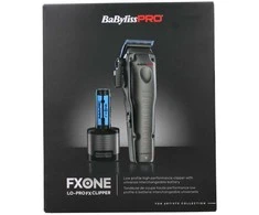 BABYLISS PRO MASZYNKA FXONE LO-PROFX FX829E