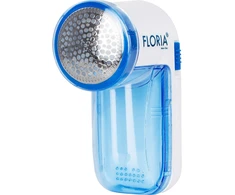 Pūkų rinkiklis Floria ZLN 0195, mėlynas