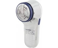 Leifheit 80029 fabric shaver Mėlyna, Baltas