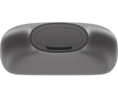 Plaukų kirpimo mašinėlė Laifen Foliowa Shaver T1 Pro Pilka IPX7 2 mm 3 mm 5 mm USB-C 2 val. darbo (6976973858129)