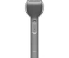 Plaukų kirpimo mašinėlė Laifen Foliowa Shaver T1 Pro Pilka IPX7 2 mm 3 mm 5 mm USB-C 2 val. darbo (6976973858129)