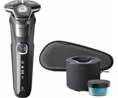 Barzdaskutė Philips Series 5000 Wet &amp; Dry S5887/50