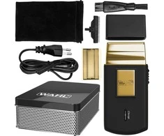 Wahl Clipper Corporation WAHL 07057-016 Auksinė Barzdaskutė