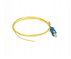 PIGTAIL JEDNOMODOWY - WTYK SC-PC PIG-SC-2 BASE LINK