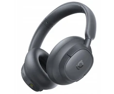 Ausinės Baseus Bass BH1 NC Lite pilka