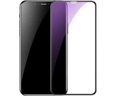 Baseus Sieninis įkroviklis PicoGo AE21 100W USB-A + 2xUSB-C QC PD su ekranu, juodas