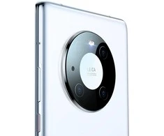 Baseus Huawei Mate 40 Pro apsauginė plėvelė kamerai 0.3mm (2pcs) transparent + cleaning kit (SGQK000502)