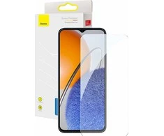 Baseus grūdinto stiklo ekrano apsauga, skirta HUAWEI Changxiang 50z