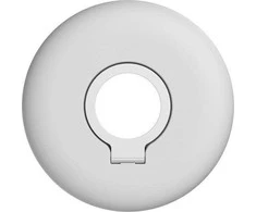 Baseus Dėklas/Apple Watch įkroviklio laikiklis - baltas