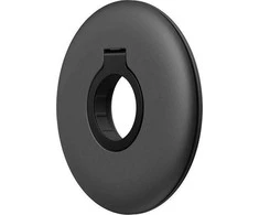 Baseus belaidis įkroviklis skirtas AppleWatch - juodas