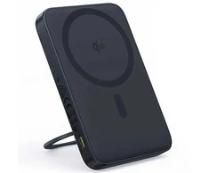 Baseus PicoGo Qi2 5000mAh 20W juodas