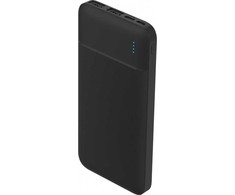 PLATINET POWER BANK 10000 mAh 20W PD SU MINI DYDŽIO kabeliu [46011]