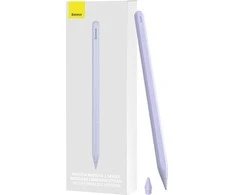 Baseus Smooth Writing 2 Stylus Pen (violetinė)