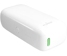 Baseus Maitinimo bankas Puro 5000mAh 20W, baltas