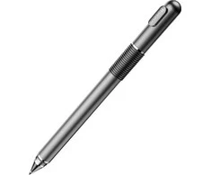 Dėklas Rašiklis Baseus Golden Cudgel Stylus - juodas