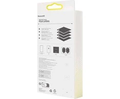 Baseus grūdinto stiklo ekrano apsauga, skirta Redmi K60/K60 Pro