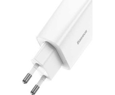 „Baseus Speed Mini“ įkroviklis 1x USB-C 3 A (CCFS-SN02)