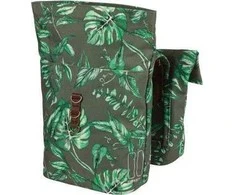 Basil Back bag Bag Basil Ever-Žalias Double Bag 32 l