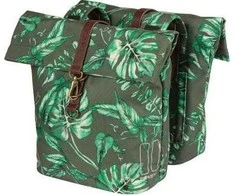 Basil Back bag Bag Basil Ever-Žalias Double Bag 32 l