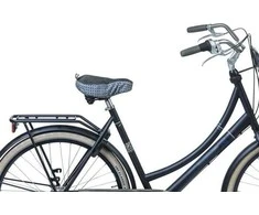 Basil BASIL BOHEME BALNO UŽVALKALĖLIS, atsparus vandeniui, indigo mėlyna (NAUJIENA 2024)