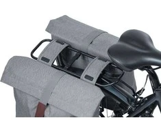Basil Krepšys tylna City Double Bag 32 l