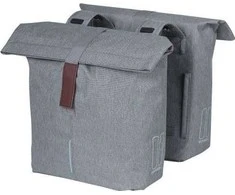 Basil Krepšys tylna City Double Bag 32 l