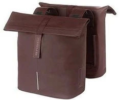 Basil BASIL CITY DVIGUBAS lagaminas 28–32 l, universali tiltelių sistema, raudonas