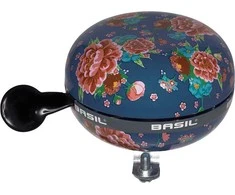 Basil BIG BELL BLOOM 80 mm Indigo Mėlyna (BAS- 50424)