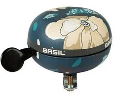 Basil Big Bell Magnolia 80mm, tamsiai mėlyna (BAS- 50481)