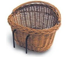 Basil Vairo kolonėlė / Detroito kabliukas, rudas (BAS- 15021)