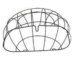 Basil Gyvūnų krepšio apdangalas PASJA SPACE FRAME juodas 50cm (BAS-74026)
