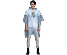 Striukė vyriška Basil RAIN COAT SP10 PONCHO
