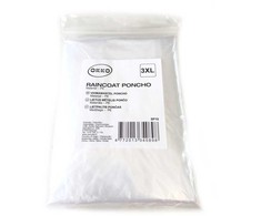 Striukė vyriška Basil RAIN COAT SP10 PONCHO