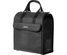 Basil Urban Sakwa single MIRA 17L juodas - (BAS- 17636)