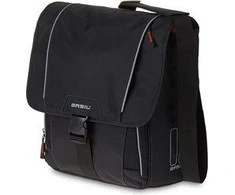 Basil Sport Design MAGUTER 18L, kablys, juoda (BAS- 17580)
