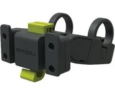 Basil Rankenų laikiklis trakštelėjimų plokštėms 25- 31,8 mm (BAS- 70177)
