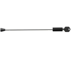 Basil Užtrauktukas su spyna BASIL MIK Studs Lock, MIK System, skirtas MIK krepšiams/kuprinėms