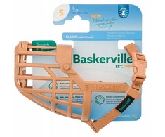 Baskerville Snukis Company of Animals Ruda 5