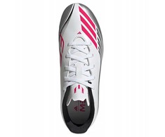 Adidas F50 Messi Club FG/MG Jr JP7457 futbolo batai