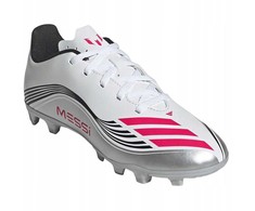 Adidas F50 Messi Club FG/MG Jr JP7457 futbolo batai