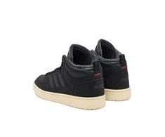 Batai adidas Rapid Court Mid JR Winterized JR1027