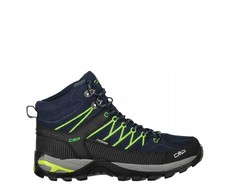 „Buty CMP Rigel Mid WP“ – mėlyna/gecko